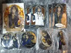 ツイステッドワンダーランド レオナキングスカラーまとめ売り