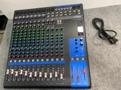 最終値下げ] Midas DM16 アナログミキサー - メルカリ