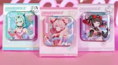 ゼンゼロ Z LIVE TOKYO 2026 妄想エンジェル 缶バッジ 3種 - メルカリ