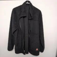 21AWユニクロ×ホワイトマウンテニアリング フリースカーディガン 