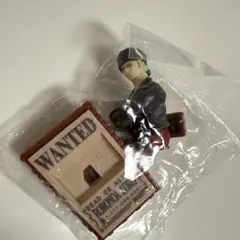 チョコサプ ワンピース ゾロ
