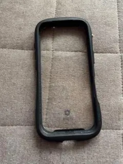 iFace Reflection iPhoneケース ブラック
