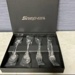 Snap-on スナップオン カトラリーセット　５点セット 1022000110977-4.jpg
