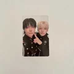 &TEAM NICHOLAS YUMA ネコズ ケミ トレカ 2枚セット - メルカリ