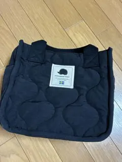 スカンジナビアンフォレスト／キルティングバッグ