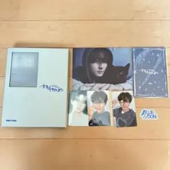 ENHYPEN daydream ジョンウォンセット アルバム トレカ CD