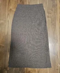 タイトスカート gu