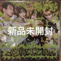 BOYNEXTDOOR No genre アルバム 新品未開封