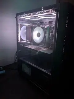 【値下げ交渉〇】【おまけ付き】【※240fps以上】ゲーミングPC