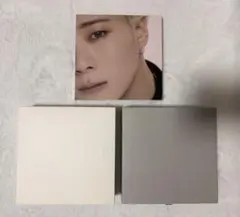 MOONBIN & SANHA Incense ムンビン