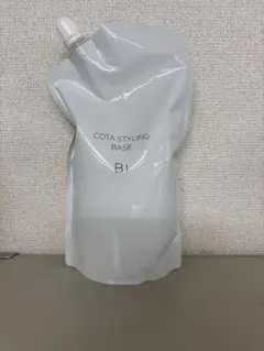 COTA STYLING BASE B1 ヘアミスト 詰替用 - メルカリ