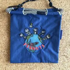 SNOOPY スヌーピー ball&chain PEANUTS SPACE S