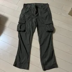 カーゴパンツ