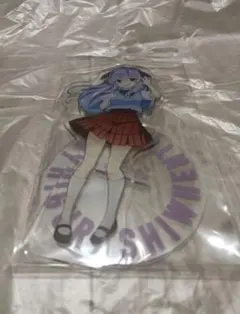 羽入 白川郷 アクリルスタンド