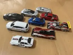 ミニカー　4台セット　バラ売り可◎ ミニカー 4台セット バラ売り可◎ 【公式通販】