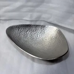 ACTUS MARSHAL HAMMERED トレイ 小物入れ