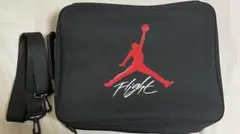 Jordan シューズケース ブラック エレファント柄 - メルカリ