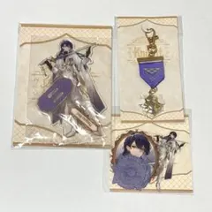 【新品未開封】にじさんじ　Knight　長尾景