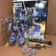 Y*3様 スペシャルクリエイティブモデル ドム マッシュ搭乗機 Amazon.co.jp: 超 MS-09 ドム マッシュ搭乗機 機動戦士 S.C.M EX