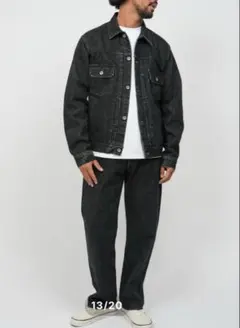 2026年最新】ovy denim jacketの人気アイテム - メルカリ
