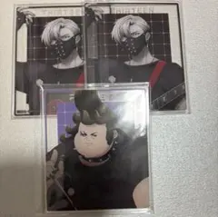 コンパス　グッズ　13 ピエール