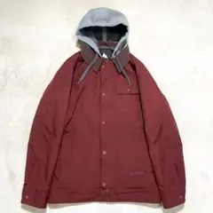 【超美品】BURTON ダンモアジャケット GORE-TEX コーチジャケット