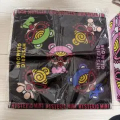 HYSTERIC MINI ハンドタオルのサムネイル