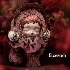 正規品SKULLPANDA L’impressionnisme Blossom