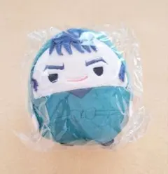 忍たま乱太郎　食満留三郎　ふわコロりん