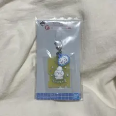 ちいかわ なんかほっこり ちいかわの湯 一番くじF賞 うさぎ