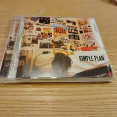 SIMPLE PLAN Get Your Heart On!