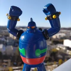 2026年最新】鉄人28号の人気アイテム - メルカリ