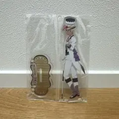 【未開封】安室透　アクリルスタンド セガラッキーくじ　名探偵コナン　バーボン