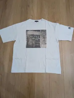 PLST Tシャツ Mサイズ