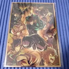 2026年最新】アクリル色紙 鬼滅の人気アイテム - メルカリ