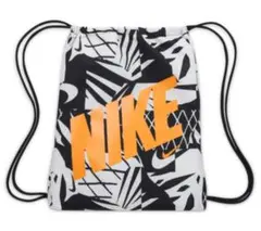 あ*ん様 【新品】 NIKE ナイキ ナップサック ジムサック