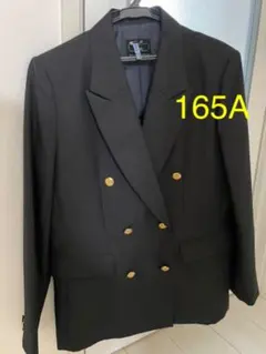 hiromichi nakano　ヒロミチナカノ　ジャケット165Aのサムネイル