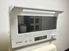 2025年最新】sharp オーブンレンジ ジャンクの人気アイテム - メルカリ