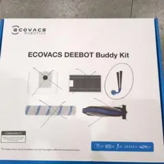 ECOVACS DEEBOT 消耗品のサムネイル