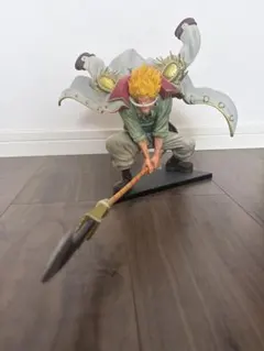 ONE PIECE フィギュア 白ひげ エドワード・ニューゲートのサムネイル