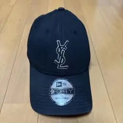 サンローラン ニューエラ　キャップのサムネイル