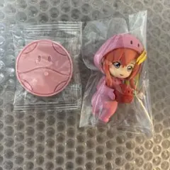 ガンダムSEED DESTINY Pajamars 着ぐるみ　フィギュア　ラクスのサムネイル