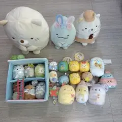 2026年最新】すみっコぐらし ぬいぐるみ まとめ売りの人気アイテム
