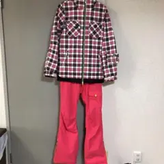 レディース ウェア 上下セット Kissmark