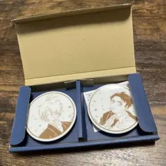 鬼太郎誕生 ゲゲゲの謎 追憶展 豆皿 セット 鬼太郎の父 水木 ゲ謎