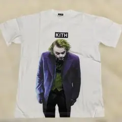 2026年最新】kith batman joker teeの人気アイテム - メルカリ