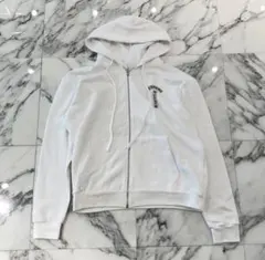 2026年最新】CHROME HEARTS タイプ：ジップアップ メンズ パーカーの