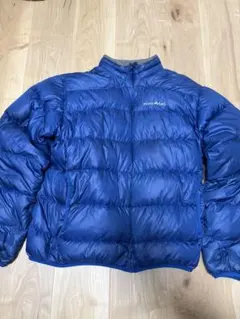 m*p様 montbell アウター