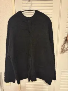 JOURNAL STANDARD ブラック カーディガン