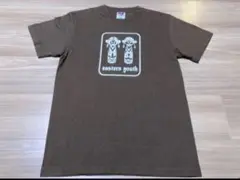 eastern youth 眼鏡Tシャツ Lサイズ 90's 坂本商店 当時物 eastern youth 眼鏡Tシャツ Lサイズ 90's 坂本商店 当時物